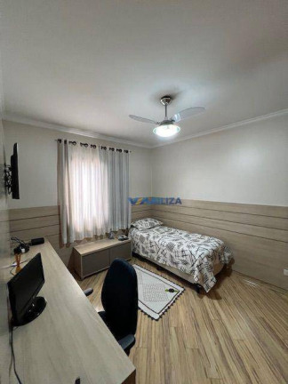 Imagem Apartamento com 3 Quartos à Venda, 162 m² em Vila Rosália - Guarulhos