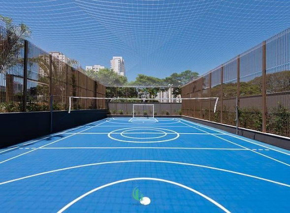 Imagem Apartamento com 1 Quarto à Venda, 110 m² em Brooklin Novo - São Paulo Imagem Apartamento com 1 Quarto à Venda, 110 m² em Brooklin Novo - São Paulo