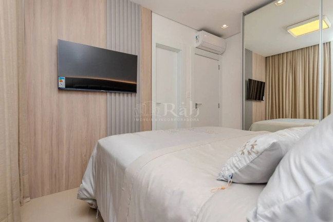 Imagem Apartamento com 4 Quartos à Venda, 129 m² em Centro - Balneário Camboriú
