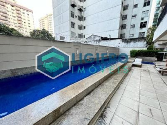 Imagem Cobertura com 4 Quartos à Venda, 290 m² em Icaraí - Niterói Imagem Cobertura com 4 Quartos à Venda, 290 m² em Icaraí - Niterói