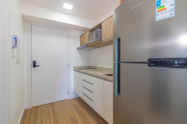 Imagem Apartamento com 1 Quarto à Venda, 27 m² em Partenon - Porto Alegre Imagem Apartamento com 1 Quarto à Venda, 27 m² em Partenon - Porto Alegre