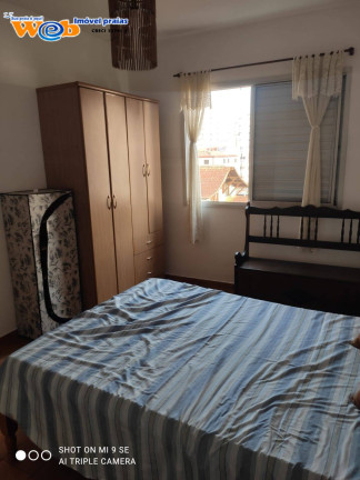 Imagem Apartamento com 1 Quarto à Venda, 47 m² em Tupi - Praia Grande