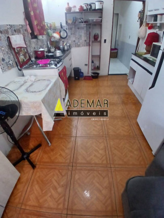 Imagem Casa com 3 Quartos para Alugar, 130 m² em Vila Capela - São Paulo Imagem Casa com 3 Quartos para Alugar, 130 m² em Vila Capela - São Paulo
