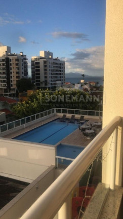 Imagem Apartamento com 2 Quartos à Venda, 69 m² em Balneário - Florianópolis