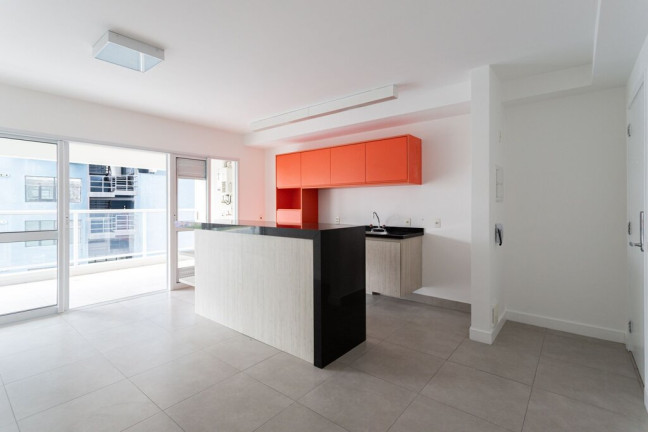 Imagem Apartamento com 1 Quarto à Venda, 57 m² em Pinheiros - São Paulo
