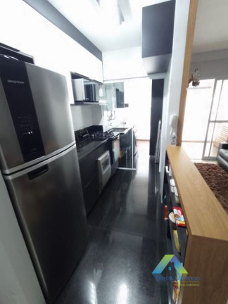 Imagem Apartamento com 2 Quartos à Venda, 64 m² em Vila Da Saúde - São Paulo