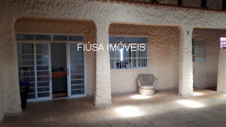Imagem Casa com 3 Quartos à Venda,  em Independência - Ribeirão Preto