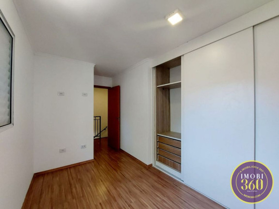 Imagem Sobrado com 2 Quartos para Alugar, 65 m² em Tatuapé - São Paulo