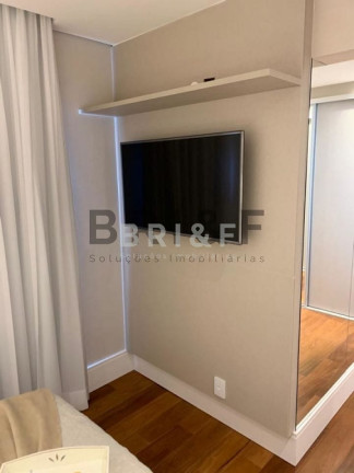 Imagem Apartamento com 2 Quartos à Venda, 128 m² em Brooklin - São Paulo Imagem Apartamento com 2 Quartos à Venda, 128 m² em Brooklin - São Paulo