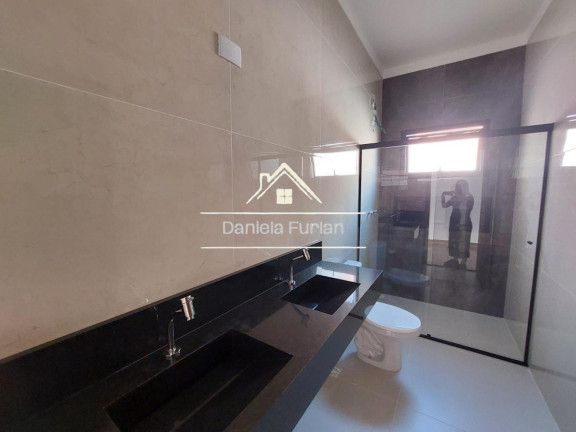Imagem Casa de Condomínio com 3 Quartos à Venda, 150 m² em Condomínio Villa Dos Inglezes - Sorocaba