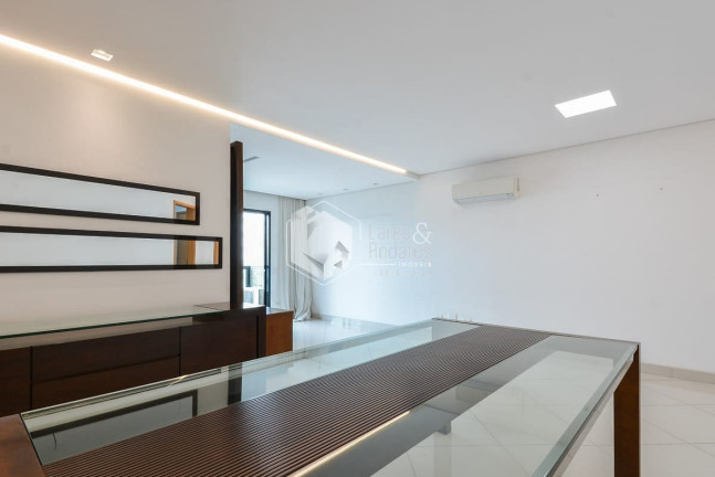 Imagem Apartamento com 3 Quartos à Venda, 138 m² em Chácara Inglesa - São Paulo