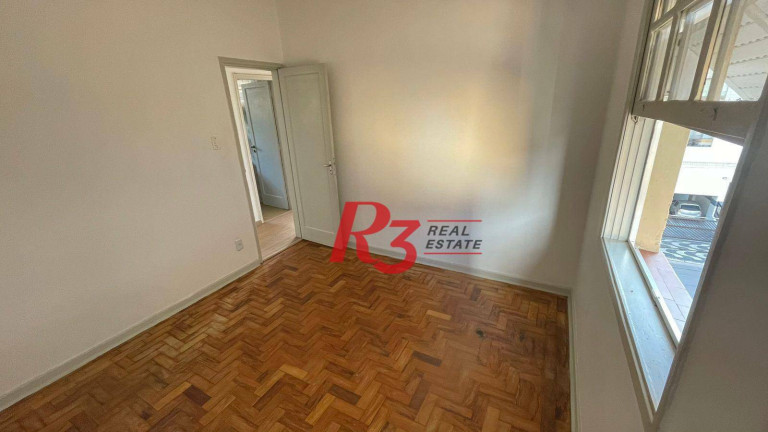 Imagem Apartamento com 3 Quartos à Venda, 80 m² em Marapé - Santos