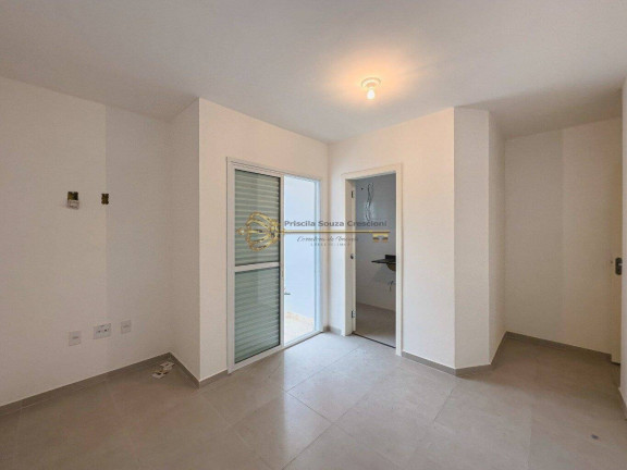 Imagem Cobertura com 3 Quartos à Venda, 138 m² em Vila Humaitá - Santo André Imagem Cobertura com 3 Quartos à Venda, 138 m² em Vila Humaitá - Santo André