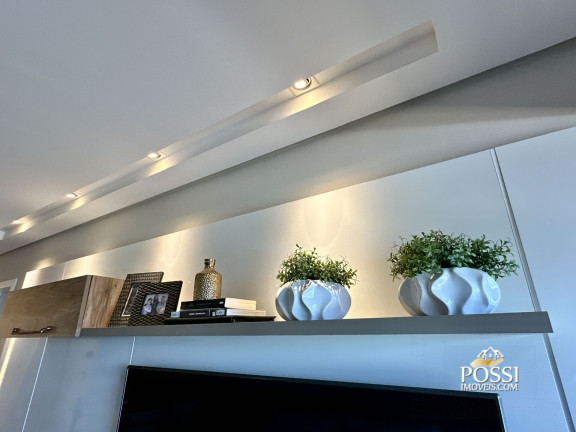 Imagem Apartamento com 3 Quartos à Venda, 135 m² em Praia De Itaparica - Vila Velha