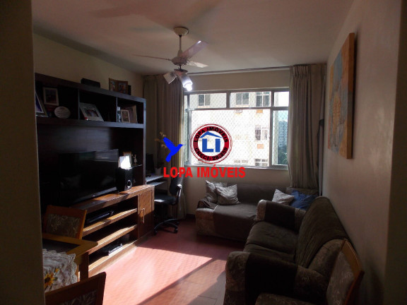 Imagem Apartamento com 2 Quartos à Venda, 58 m² em Rio Comprido - Rio De Janeiro Imagem Apartamento com 2 Quartos à Venda, 58 m² em Rio Comprido - Rio De Janeiro