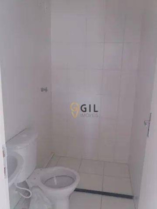 Imagem Sobrado com 2 Quartos à Venda, 58 m² em Jardim Colônia - Jacareí