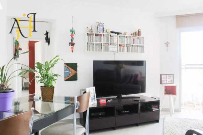 Apartamento com 3 Quartos à Venda, 72 m² em Jabaquara - São Paulo