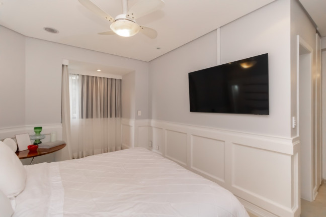 Imagem Apartamento com 2 Quartos à Venda, 130 m² em Santa Cecília - São Paulo