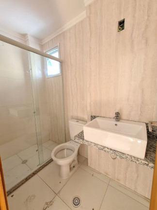 Imagem Apartamento com 2 Quartos à Venda, 103 m² em Canto Do Forte - Praia Grande