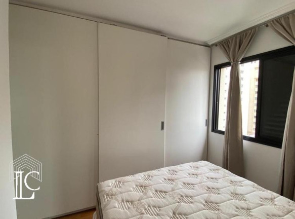 Imagem Apartamento com 1 Quarto à Venda, 60 m² em Campo Belo - São Paulo Imagem Apartamento com 1 Quarto à Venda, 60 m² em Campo Belo - São Paulo