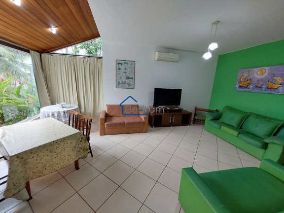 Imagem Apartamento com 1 Quarto para Alugar, 63 m² em Porto Bracuhy - Angra Dos Reis Imagem Apartamento com 1 Quarto para Alugar, 63 m² em Porto Bracuhy - Angra Dos Reis
