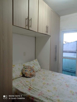 Imagem Imóvel com 2 Quartos à Venda, 100 m² em Vila Tibiriçá - Santo André Imagem Imóvel com 2 Quartos à Venda, 100 m² em Vila Tibiriçá - Santo André