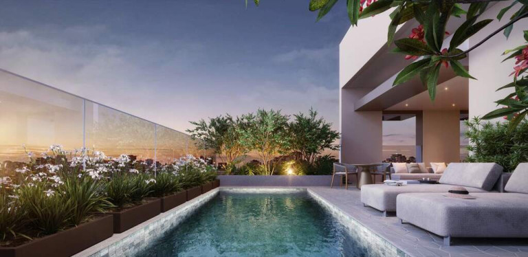 Imagem Cobertura com 4 Quartos à Venda, 559 m² em Vila Nova Conceição - São Paulo Imagem Cobertura com 4 Quartos à Venda, 559 m² em Vila Nova Conceição - São Paulo