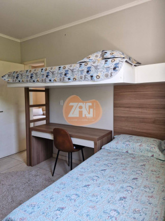 Imagem Apartamento com 2 Quartos à Venda, 66 m² em Vila Paraíso - Caçapava Imagem Apartamento com 2 Quartos à Venda, 66 m² em Vila Paraíso - Caçapava