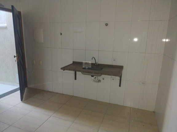 Imagem Casa com 1 Quarto para Alugar, 35 m² em Vila Carrão - São Paulo Imagem Casa com 1 Quarto para Alugar, 35 m² em Vila Carrão - São Paulo