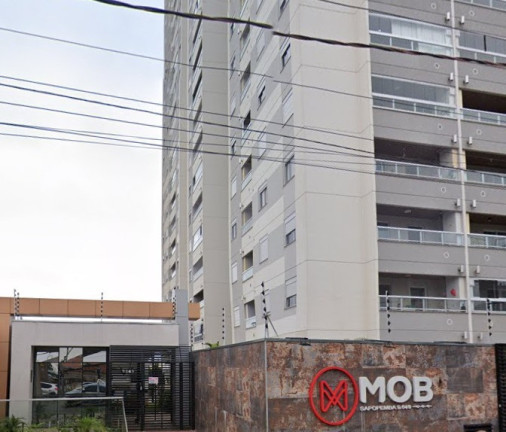 Apartamento com 2 Quartos à Venda, 43 m² em Jardim Adutora - São Paulo