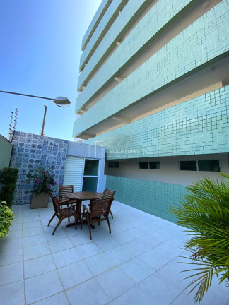 Imagem Apartamento com 2 Quartos à Venda, 60 m² em Cabo Branco - João Pessoa Imagem Apartamento com 2 Quartos à Venda, 60 m² em Cabo Branco - João Pessoa