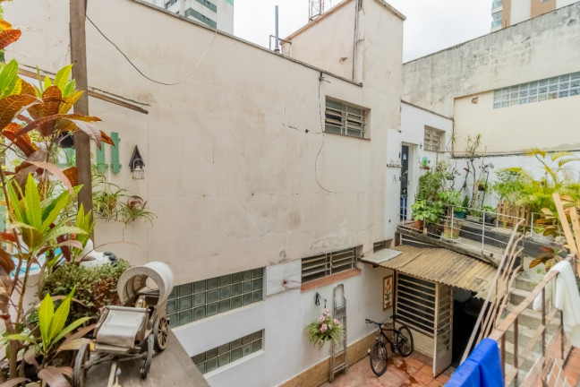 Imagem Casa com 6 Quartos à Venda, 239 m² em Paraíso - São Paulo Imagem Casa com 6 Quartos à Venda, 239 m² em Paraíso - São Paulo