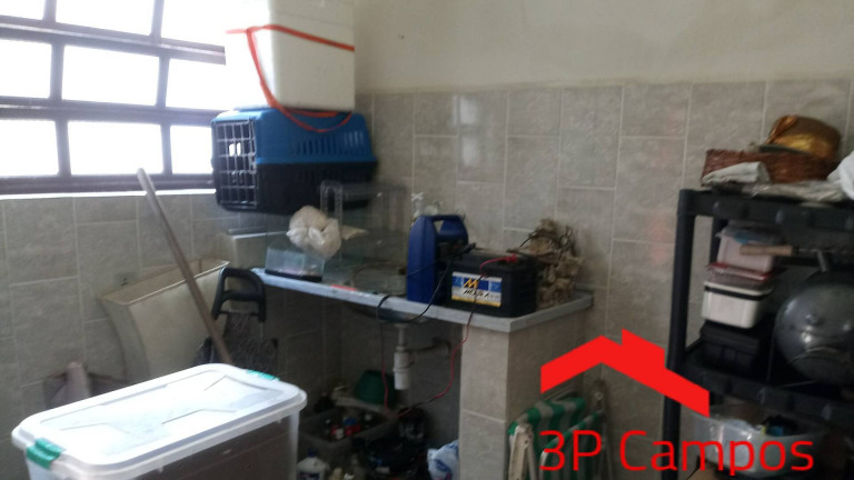 Imagem Casa com 3 Quartos para Temporada, 500 m² em Vila Atlântica - Mongaguá