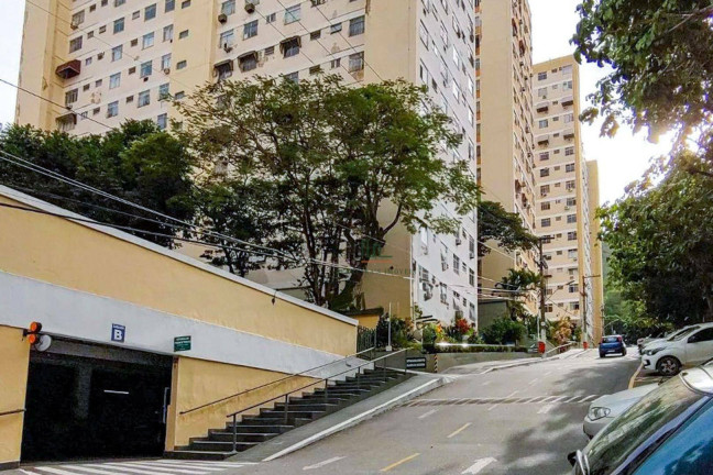Imagem Apartamento com 2 Quartos à Venda, 55 m² em Santa Rosa - Niterói Imagem Apartamento com 2 Quartos à Venda, 55 m² em Santa Rosa - Niterói