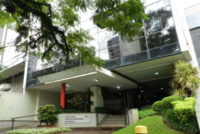 Imagem Sala Comercial à Venda, 67 m² em Petrópolis - Porto Alegre
