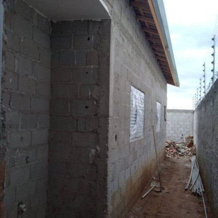 Imagem Casa com 3 Quartos à Venda, 70 m² em Centro - Taubaté
