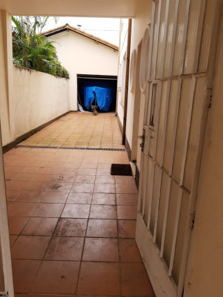 Imagem Casa com 3 Quartos à Venda, 200 m² em Brooklin Paulista - São Paulo