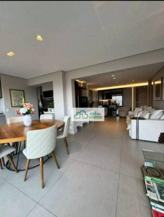 Imagem Apartamento com 4 Quartos à Venda, 147 m² em Vila Leopoldina - São Paulo Imagem Apartamento com 4 Quartos à Venda, 147 m² em Vila Leopoldina - São Paulo
