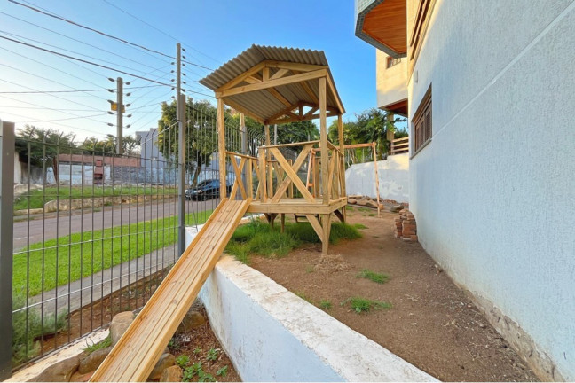 Imagem Cobertura com 1 Quarto à Venda, 111 m² em Cristal - Porto Alegre Imagem Cobertura com 1 Quarto à Venda, 111 m² em Cristal - Porto Alegre