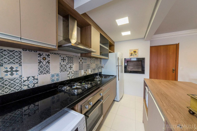 Imagem Apartamento com 1 Quarto à Venda, em Santana - Porto Alegre Imagem Apartamento com 1 Quarto à Venda, em Santana - Porto Alegre