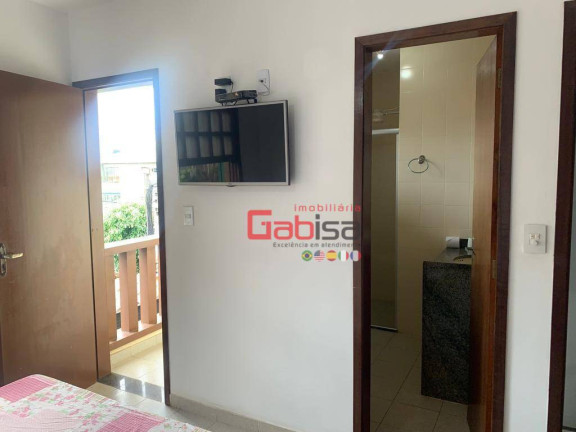 Imagem Casa com 3 Quartos à Venda, 110 m² em Peró - Cabo Frio Imagem Casa com 3 Quartos à Venda, 110 m² em Peró - Cabo Frio