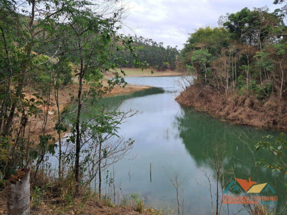 Imagem Chácara com 2 Quartos à Venda, 100 m² em Zona Rural - Paraibuna