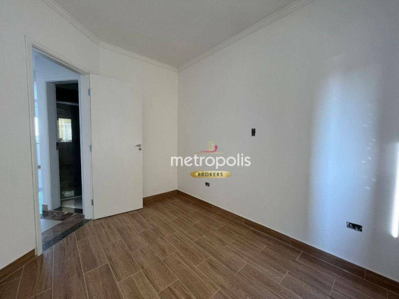 Imagem Apartamento com 2 Quartos à Venda, 100 m² em Campestre - Santo André Imagem Apartamento com 2 Quartos à Venda, 100 m² em Campestre - Santo André