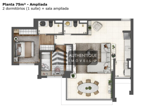 Imagem Imóvel com 1 Quarto à Venda, 31 m² em Ipiranga - São Paulo Imagem Imóvel com 1 Quarto à Venda, 31 m² em Ipiranga - São Paulo