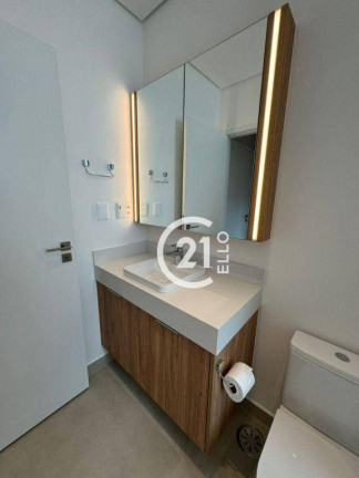 Imagem Apartamento com 3 Quartos para Alugar, 147 m² em Itaim Bibi - São Paulo Imagem Apartamento com 3 Quartos para Alugar, 147 m² em Itaim Bibi - São Paulo