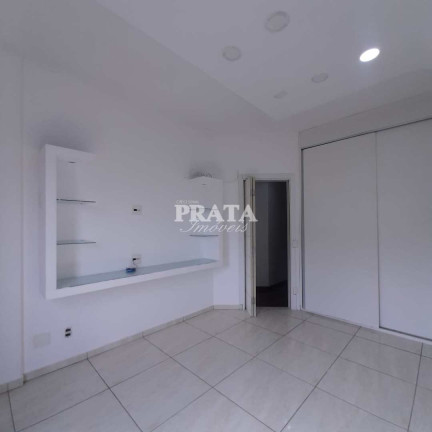 Imagem Apartamento com 3 Quartos à Venda, 140 m² em Marapé - Santos Imagem Apartamento com 3 Quartos à Venda, 140 m² em Marapé - Santos