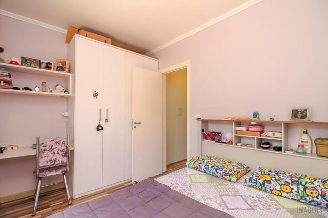Casa de Condomínio com 3 Quartos à Venda, 96 m² em Ipanema - Porto Alegre