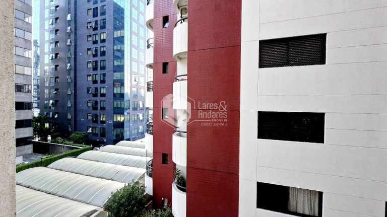 Imagem Apartamento com 3 Quartos à Venda, 96 m² em Vila Cordeiro - São Paulo Imagem Apartamento com 3 Quartos à Venda, 96 m² em Vila Cordeiro - São Paulo