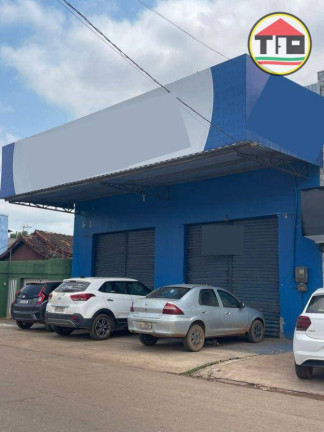 Imagem Galpão para Alugar, 220 m² em Cidade Nova - Marabá Imagem Galpão para Alugar, 220 m² em Cidade Nova - Marabá