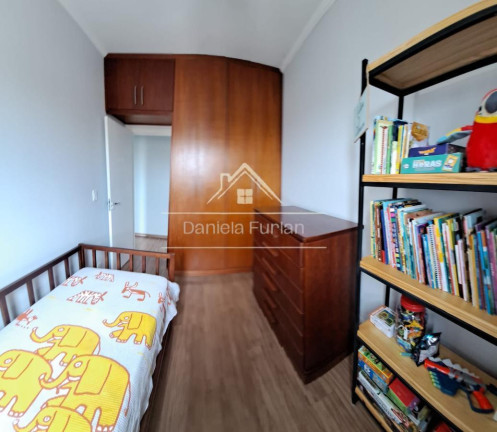 Imagem Apartamento com 2 Quartos à Venda, 62 m² em Parque Campolim - Sorocaba